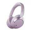 QCY H3 Pro ANC draadloze hoofdtelefoon (paars)