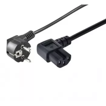 Microconnect MC-JT008/HT3W-H05VV-F-1.5 stroomkabel 1,5mm² 3m