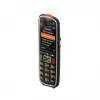 Gigaset E720HX analoog/DECT-telefoon met nummerweergave zwart