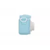 Kinderdigitale camera Extralink H27 DUAL BLUE lichtblauw wit