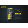 Nitecore UM2 acculader huishoudbatterij DC lithium-ion nikkel-cadmium