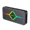 Gamemax | afstandsbediening | V4.0 ARGB PWM HUB BK | zwart | Gamemax