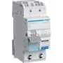 FI/LS-schakelaar 1P+N 6kA B-10A 30mA ADS910D (ADS910D)