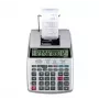 Canon P23-DTSC tafelrekenmachine met printer zilver
