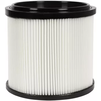 Filter Einhell 2351126 wit klasse L diameter 15 cm hoogte 175 mm