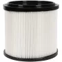 Einhell 2351126 plooifilter voor nat-/droogzuigers, stofklasse L