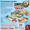Spirit Island, bordspel