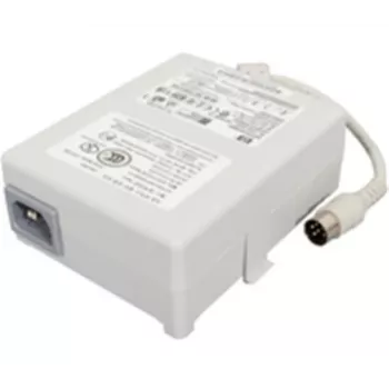 HEWLETT-PACKARD voeding 24 en 5V DC