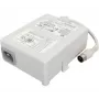 HEWLETT-PACKARD voeding 24 en 5V DC