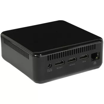 Digital-signagespeler ALLNET DS5-Pro RK3588, 4GB RAM, 32GB opslag