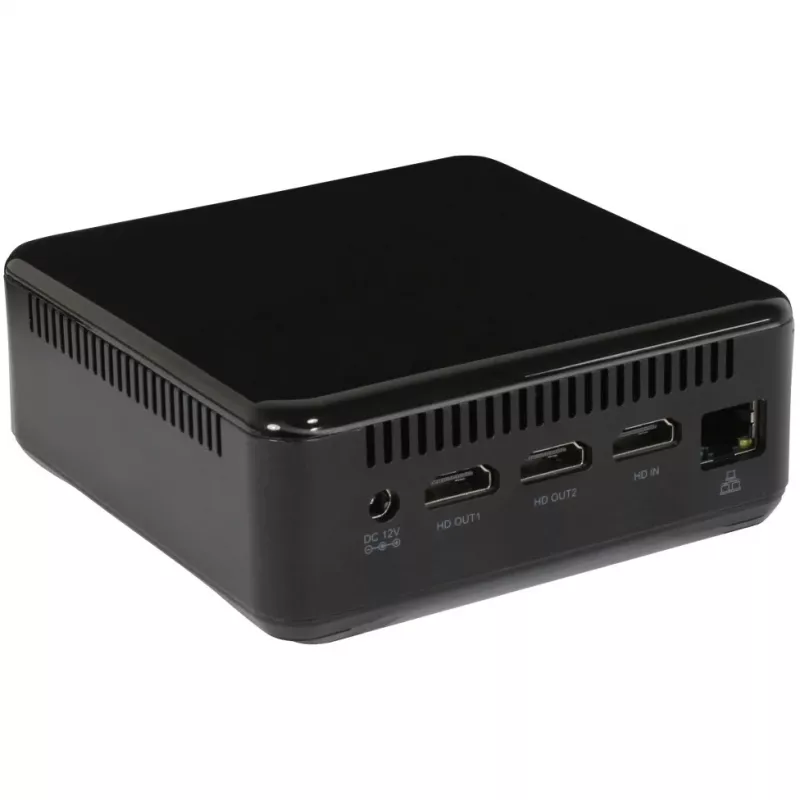 Digital-signagespeler ALLNET DS5-Pro RK3588, 4GB RAM, 32GB opslag