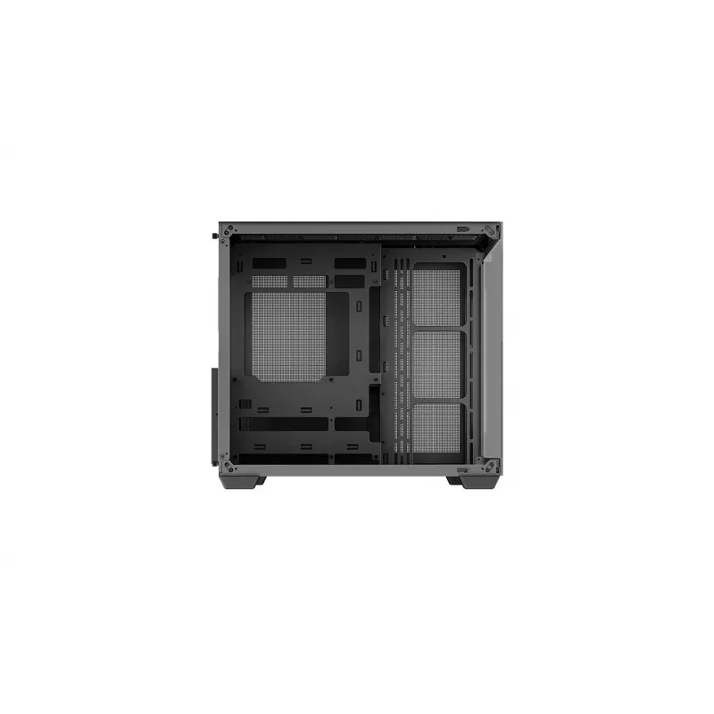 DeepCool CG530 midi tower zwart