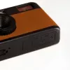 Digitale camera zonder display Camp Snap CS-V105-BR-JP — Bruine compactcamera zonder display