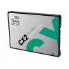 SSD Team Group 1 TB 2,5 inch SATA 3D NAND CX2