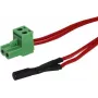 ALLNET ALL3044 accessoire voor trillingsmeter externe trillingssensor (ALL3044)