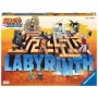 Naruto Shippuden doolhof, bordspel