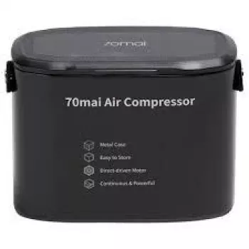 Auto-luchtcompressor/TP01 70MAI