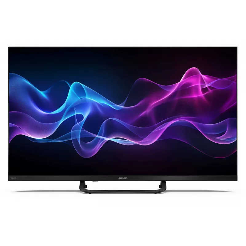 Sharp 32HF3865E 32 inch Smart TV met Google TV