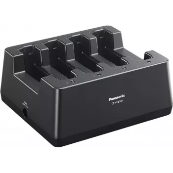 Panasonic CF-VCB331W - acculader - 4-voudige acculading - 7,05 A (CF-VCB331W)