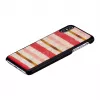 Telefoonhoesje iKins voor iPhone XS Max — zwart, shortcake-design