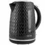 Waterkoker Petra 1,7 l 2200 W zwart