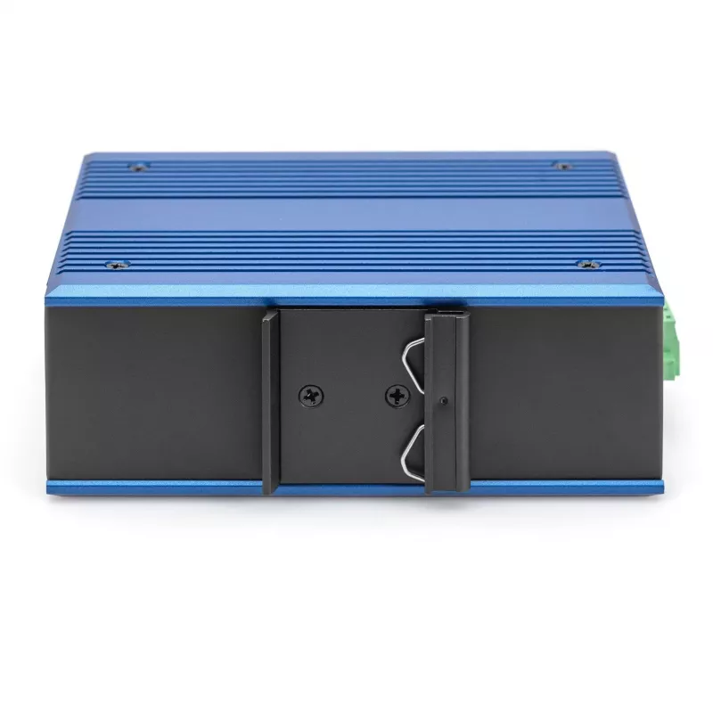 Unmanaged Switch Digitus DN-651121 8 poorten Gigabit Ethernet PoE