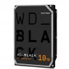 WD - Black WD101FZBX - harde schijf - 10 TB - intern - 3.5 (8.9 cm) - SATA 6Gb/s - 7200 rpm - buffer: 256 MB
