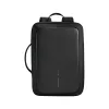 XD Design ANTI-THEFT rugzak / aktetas Bobby Bizz 2.0 zwart P/N: P705.921