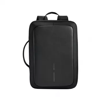 XD Design ANTI-THEFT rugzak / aktetas Bobby Bizz 2.0 zwart P/N: P705.921