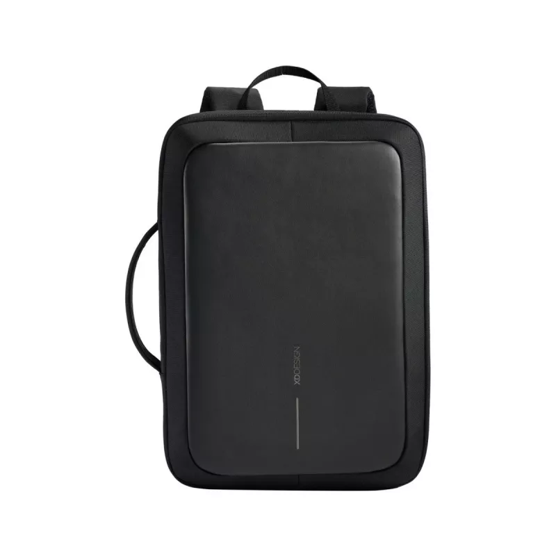 XD Design ANTI-THEFT rugzak / aktetas Bobby Bizz 2.0 zwart P/N: P705.921