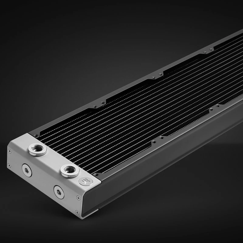 EK Water Blocks Quantum Surface P480M radiator