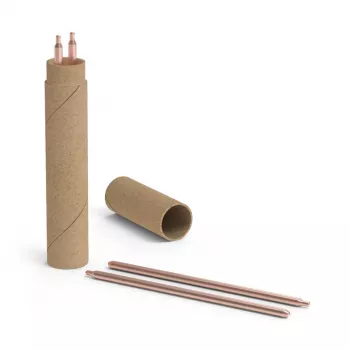 Streacom heatpipes ST-HP6-4150 – zes warmtebuizen voor passieve/actieve koeling
