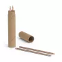 Streacom heatpipes ST-HP6-4150 – zes warmtebuizen voor passieve/actieve koeling