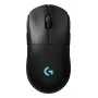 Muis Logitech G PRO 2 LIGHTSPEED RF draadloos + USB Type-A