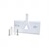 Alta Labs S8-POE netwerkswitch Managed Gigabit Ethernet (10/100/1000) Power over Ethernet (PoE) wit