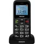 Mobiele telefoon MaxCom MM 426SE, 4,0-inch scherm