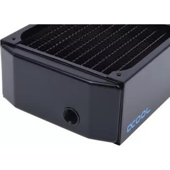 Alphacool 14175 zwart