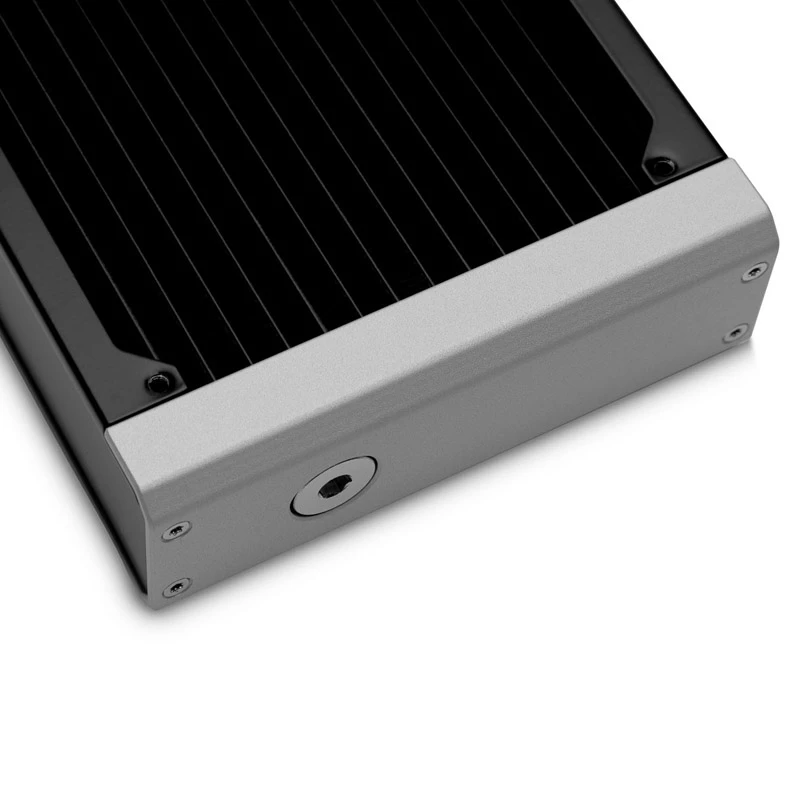 EK Water Blocks Quantum Surface P480M radiator