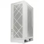 Computerbehuizing SilverStone ALTA G1M microATX, wit