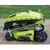 Ryobi RLM18E40H handmaaier