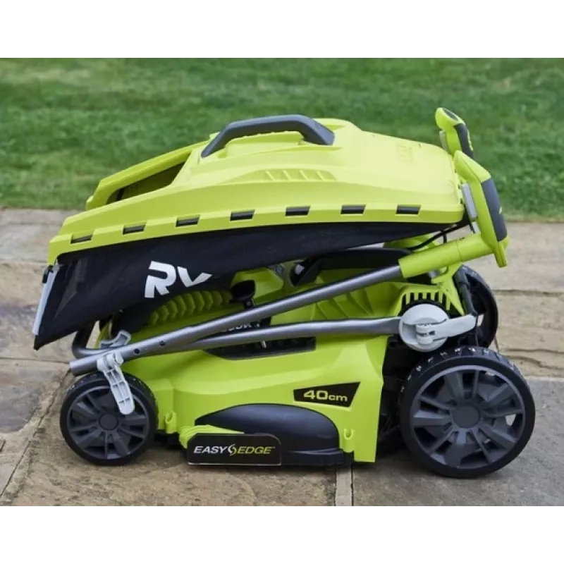 Ryobi RLM18E40H handmaaier