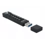 USB-flashdrive Apricorn 128 GB USB Type-A 3.2 Gen 1 Aegis Secure Key 3z