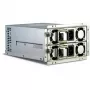 ASPOWER R2A-MV0450 grijs, redundant, 450 watt