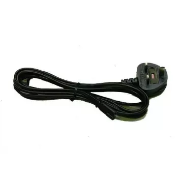 Lenovo FRU42T5120 netsnoer zwart