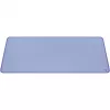 Muispad Logitech Desk Mat paars