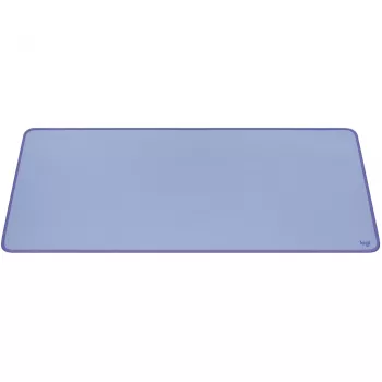 Muispad Logitech Desk Mat paars