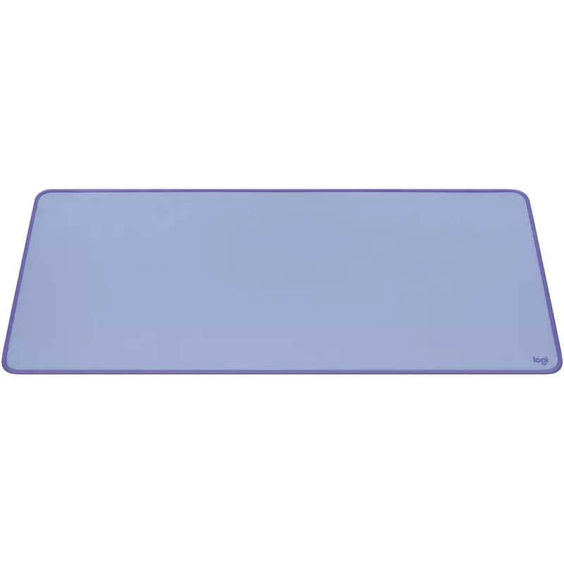 Muispad Logitech Desk Mat paars