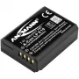 Batterij Ansmann A-Can LP E10 lithium-ion 1000 mAh
