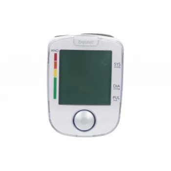 Polsbloeddrukmeter Beurer BC 44