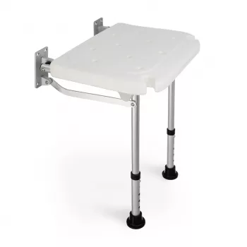Wandgemonteerde opklapbare douchebank TIMAGO JMC-C 5105